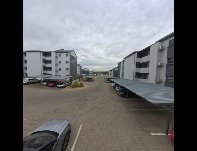 2 BEDROOM APARTMENT FOR SALE IN GLEN AUSTIN